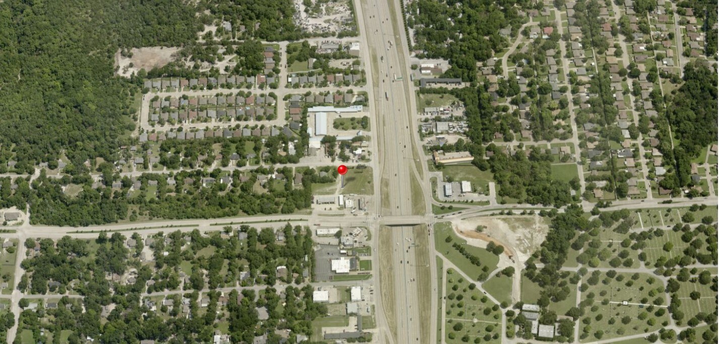 59075915 S.R.L. Thornton Fwy, Dallas, TX 75232 5915 S RL Thorton Fwy