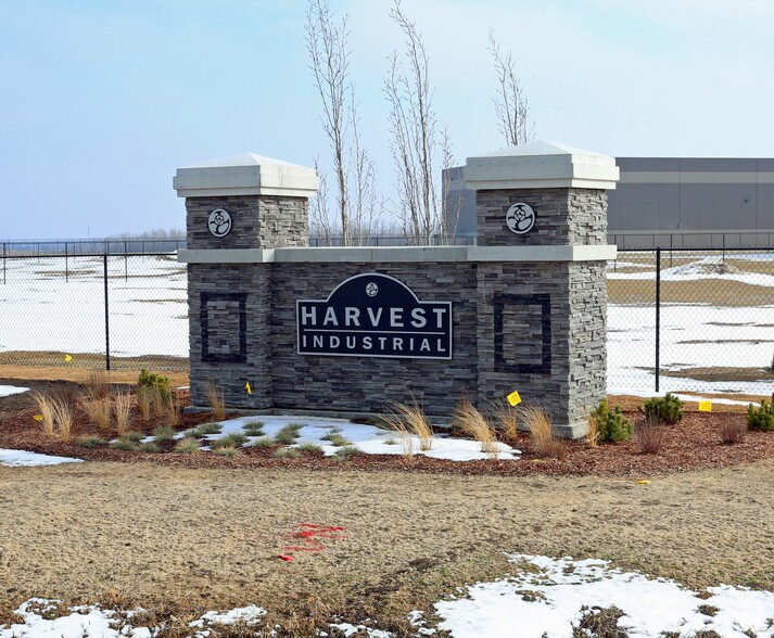 3498 63rd Ave, Leduc, AB for sale - Building Photo - Image 2 of 5