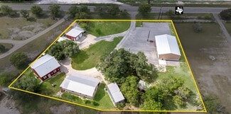 More details for 5738 FM 2538, Marion, TX - Flex for Sale