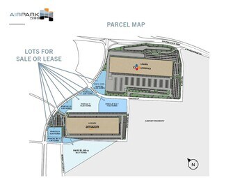 More details for Airpark 599 – Industrial for Sale, Stockton, CA