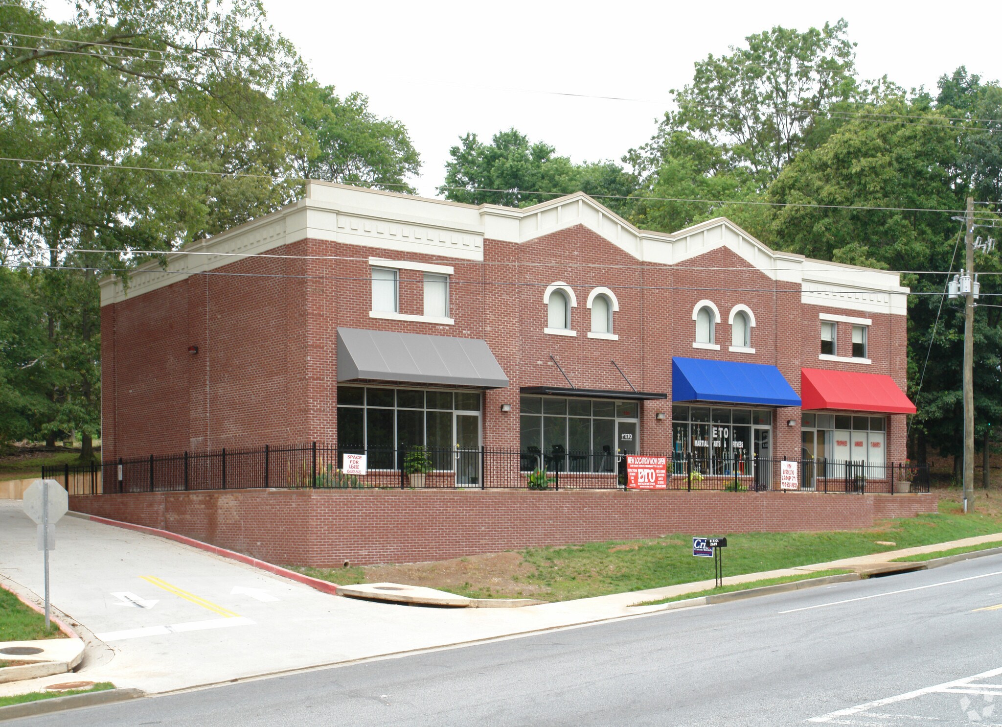 2689 S Main St, Kennesaw, GA 30144