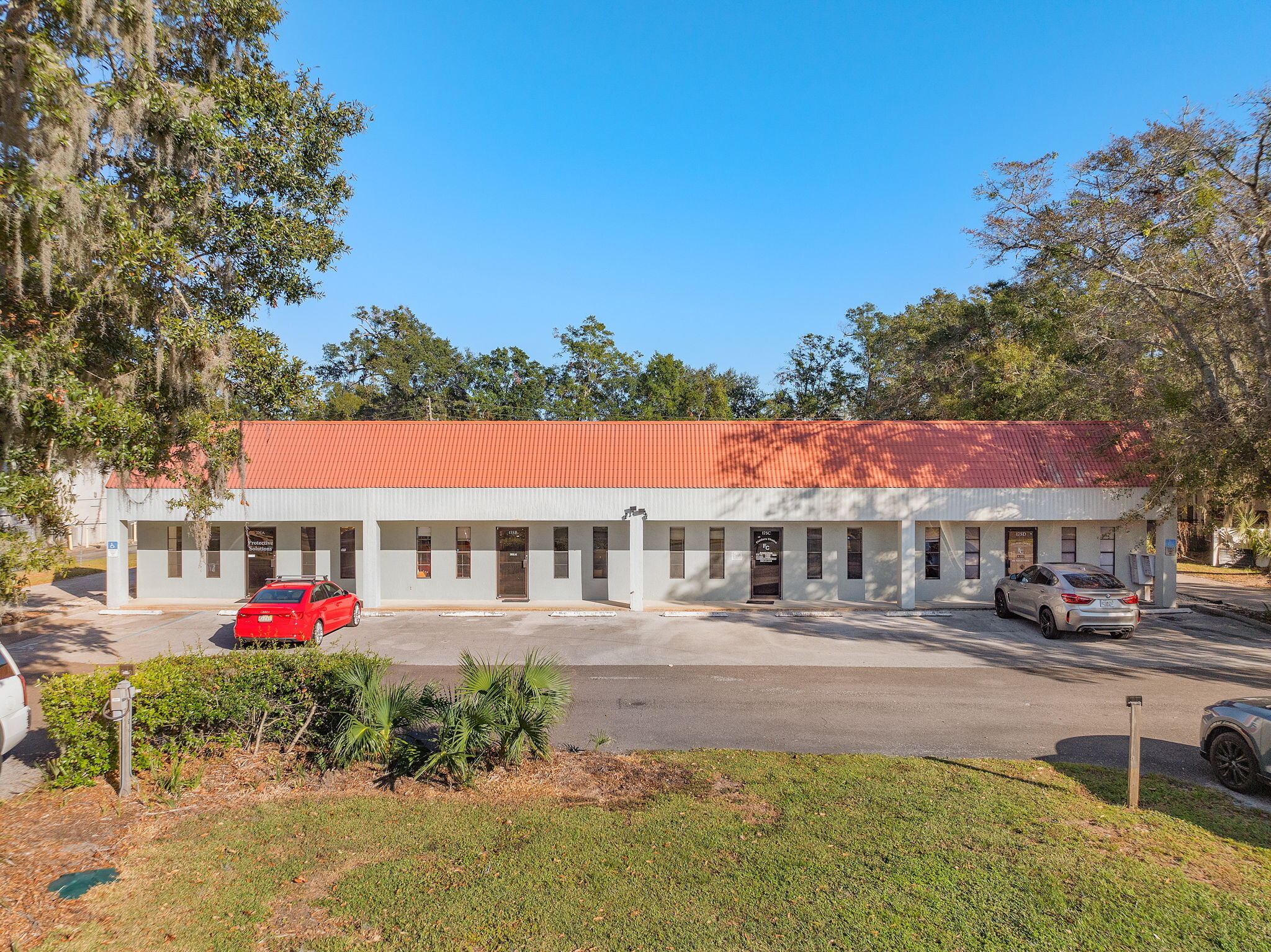 175 Semoran Commerce Pl, Apopka, FL for sale Building Photo- Image 1 of 39