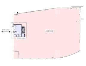 9500 El Dorado Ave, Sun Valley, CA for lease Interior Photo- Image 1 of 1