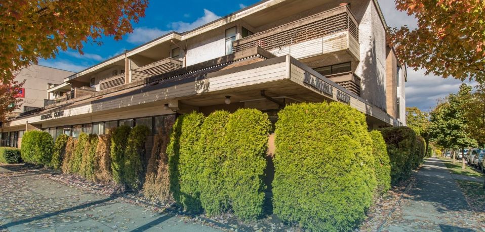 2555 Discovery St, Vancouver, BC for sale Building Photo- Image 1 of 1