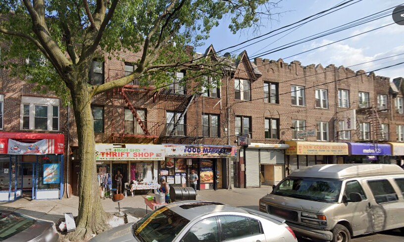 980 Rutland Rd, Brooklyn, NY for sale Building Photo- Image 1 of 3