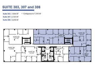 2550 N Hollywood Way, Burbank, CA for lease Floor Plan- Image 1 of 1