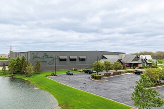 More details for 12420 Stonebridge Rd, Roanoke, IN - Flex for Sale