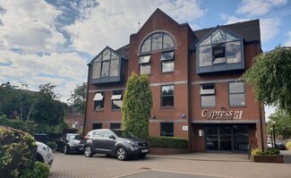 More details for 3 Grove Ave, Wilmslow - Office for Lease