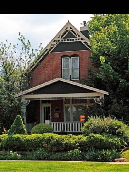 2439 Broadway St, Boulder, CO for sale - Building Photo - Image 1 of 1