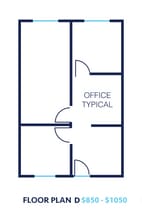 1701 & 1801 Bassett Ave, El Paso, TX for lease Interior Photo- Image 1 of 1