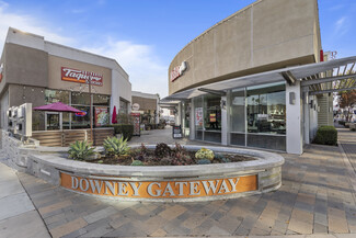 More details for 8236 - 8276 Firestone, Downey, CA - Retail for Sale