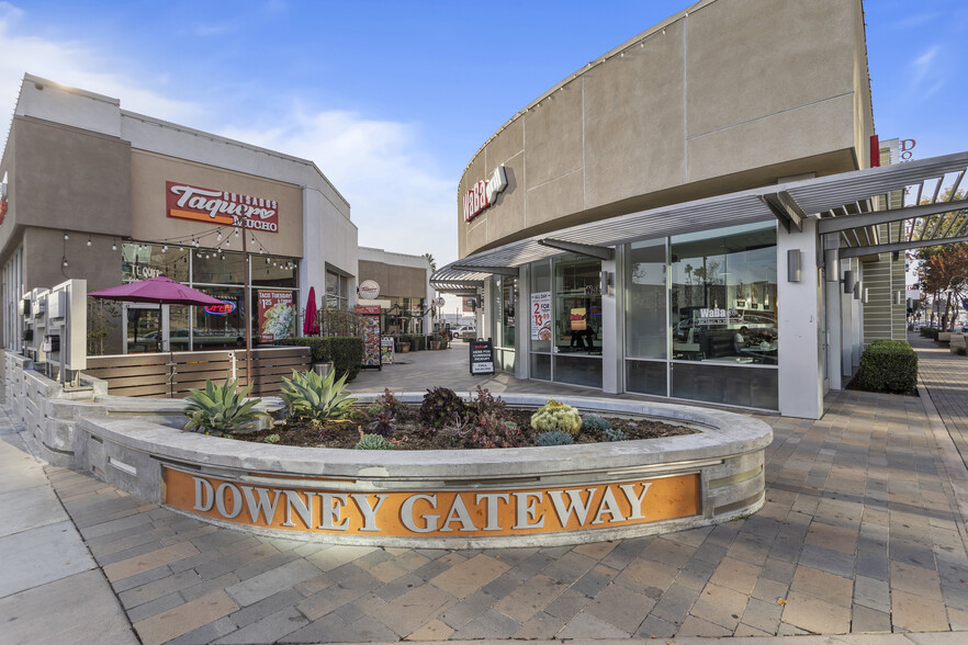 8236 - 8276 Firestone, Downey, CA for sale - Building Photo - Image 1 of 31