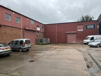 More details for Montague Rd, Warwick - Industrial for Lease