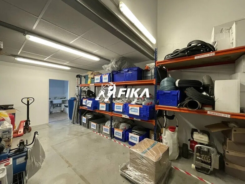 Flex in L'Union for lease - Building Photo - Image 2 of 19