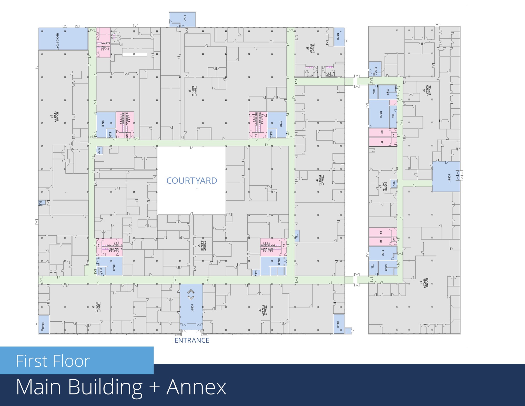 106 Wynn Dr, Huntsville, AL for lease Site Plan- Image 1 of 1