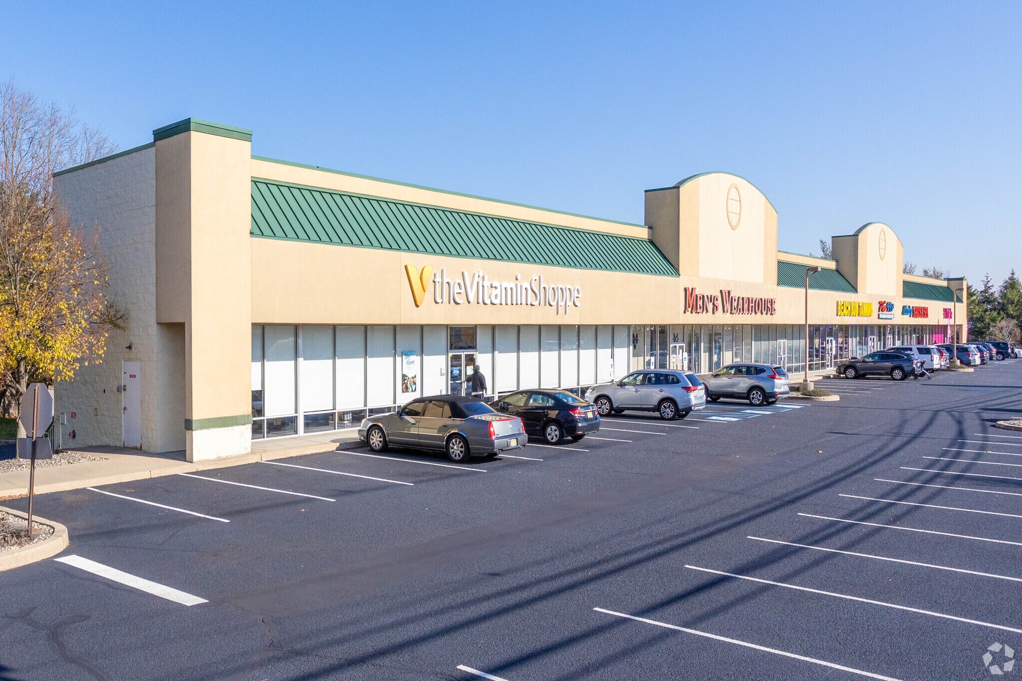 41 State Route 36, Eatontown, NJ for sale Primary Photo- Image 1 of 1