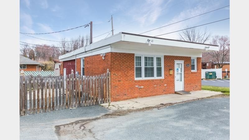 3904 Taylor Ave, Baltimore, MD for sale Primary Photo- Image 1 of 1