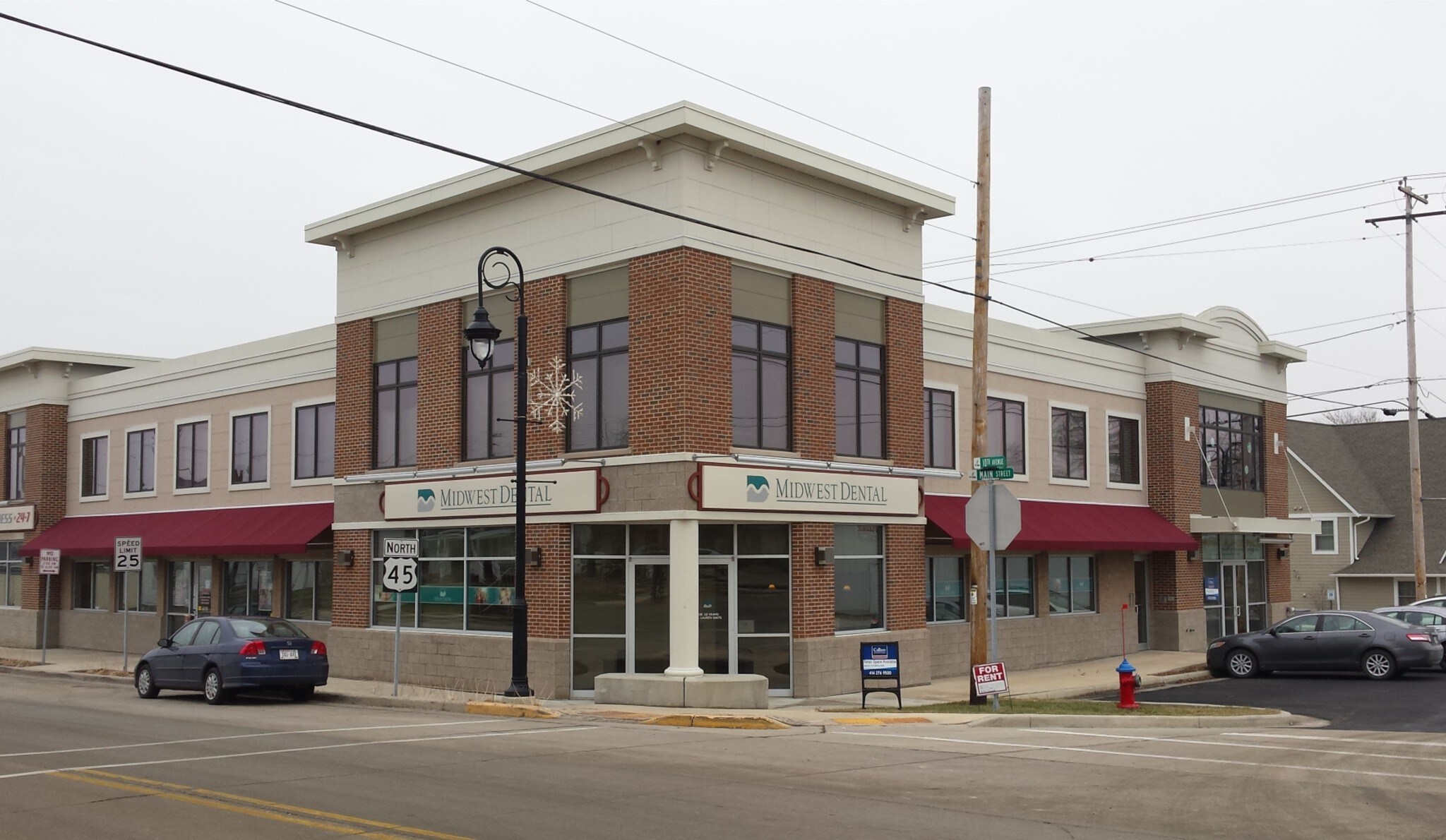 951 Main St, Union Grove, WI for sale Building Photo- Image 1 of 1
