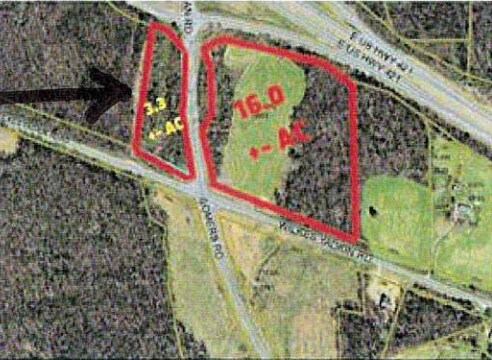 00 Clingman Rd, Ronda, NC for sale Primary Photo- Image 1 of 1