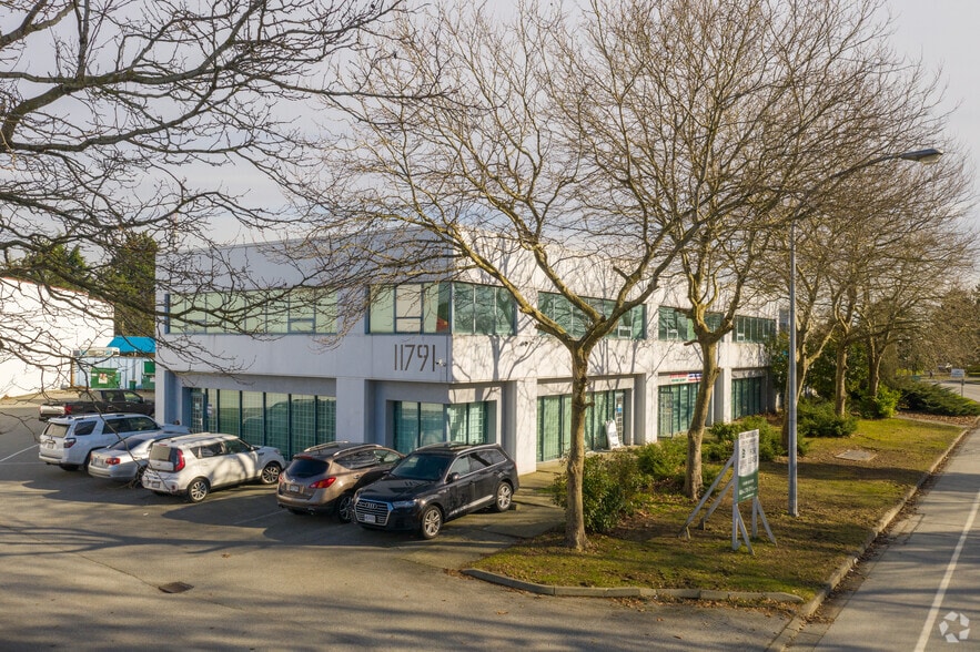 11791 Machrina Way, Richmond, BC for sale - Primary Photo - Image 1 of 1