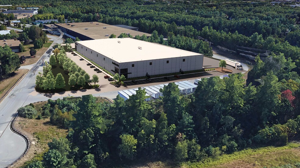 36 Executive Dr, Hudson, NH 03051