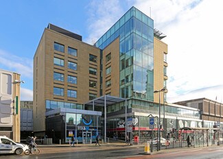 More details for Merrion Ctr, Leeds - Office, Retail for Lease