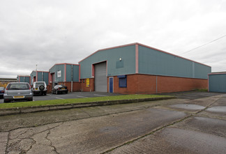 More details for Neachells Ln, Wolverhampton - Industrial for Lease