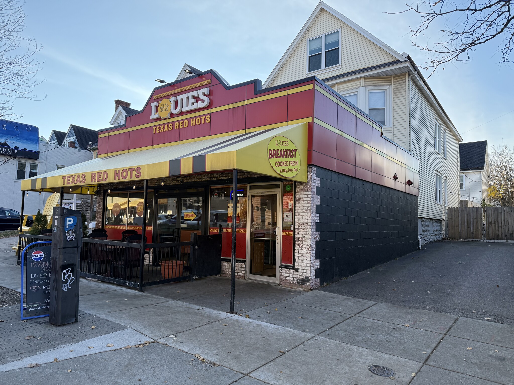 1096 Elmwood Ave, Buffalo, NY for sale Building Photo- Image 1 of 16