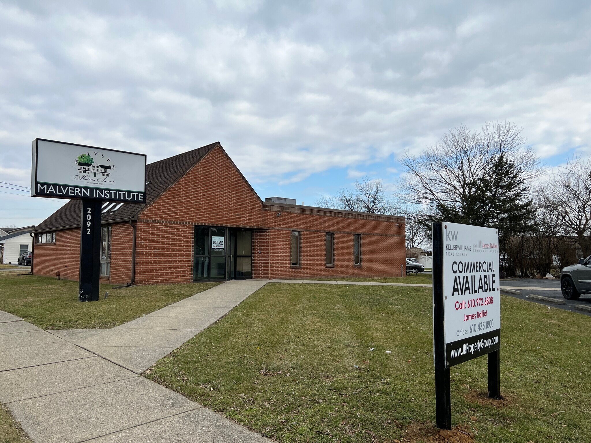 2092 Stefko Blvd, Bethlehem, PA for sale Building Photo- Image 1 of 1