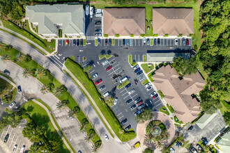 5621 Strand Blvd, Naples, FL - aerial  map view - Image1