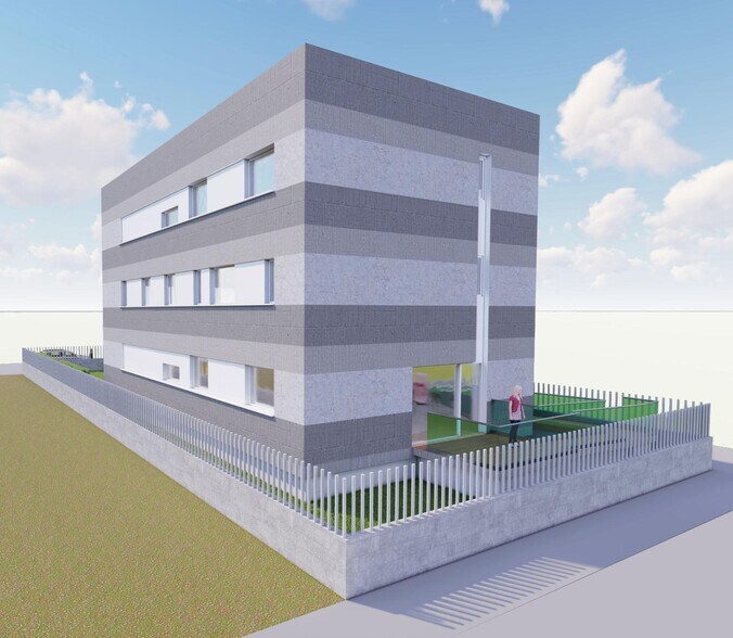 Land in Llucmajor, Islas Baleares for sale - Building Photo - Image 3 of 12