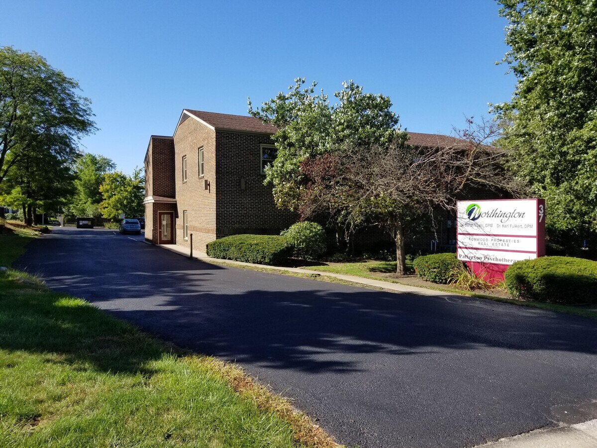Medvet Columbus East Wilson Bridge Road Worthington Oh 37 E Wilson Bridge Rd, Worthington, OH 43085 | LoopNet