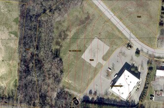 4719 Traders Way, Thompsons Station, TN for lease Interior Photo- Image 1 of 2