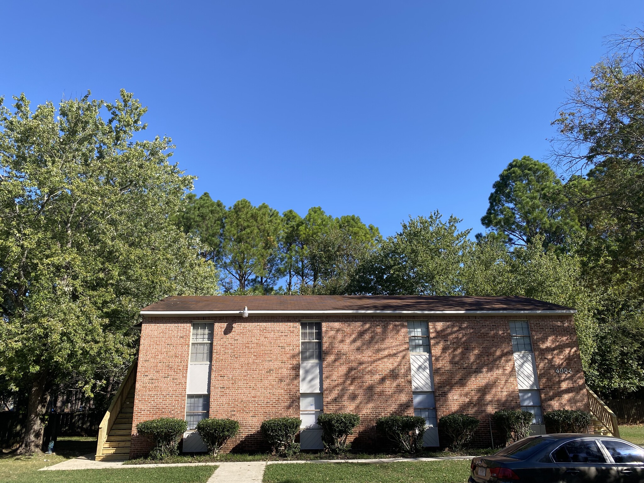 4904 Cotton Row NW, Huntsville, AL for sale Building Photo- Image 1 of 16