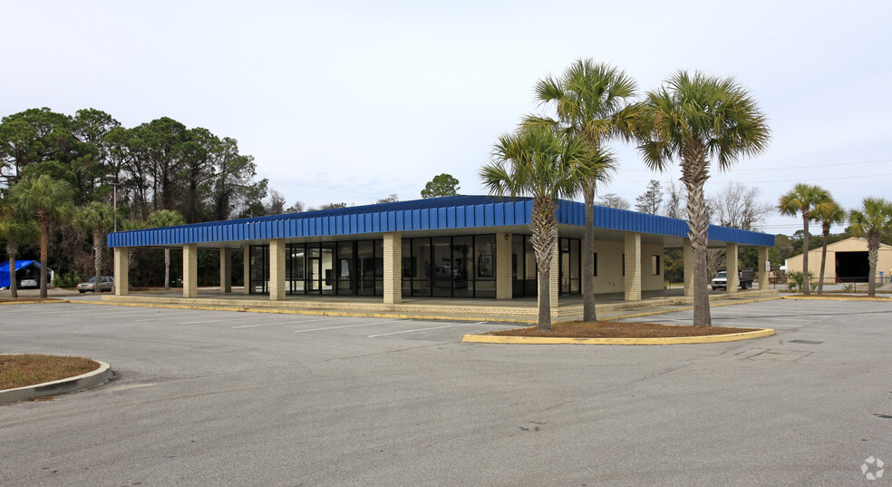 704 W 15th St, Panama City, FL for lease - Primary Photo - Image 2 of 4