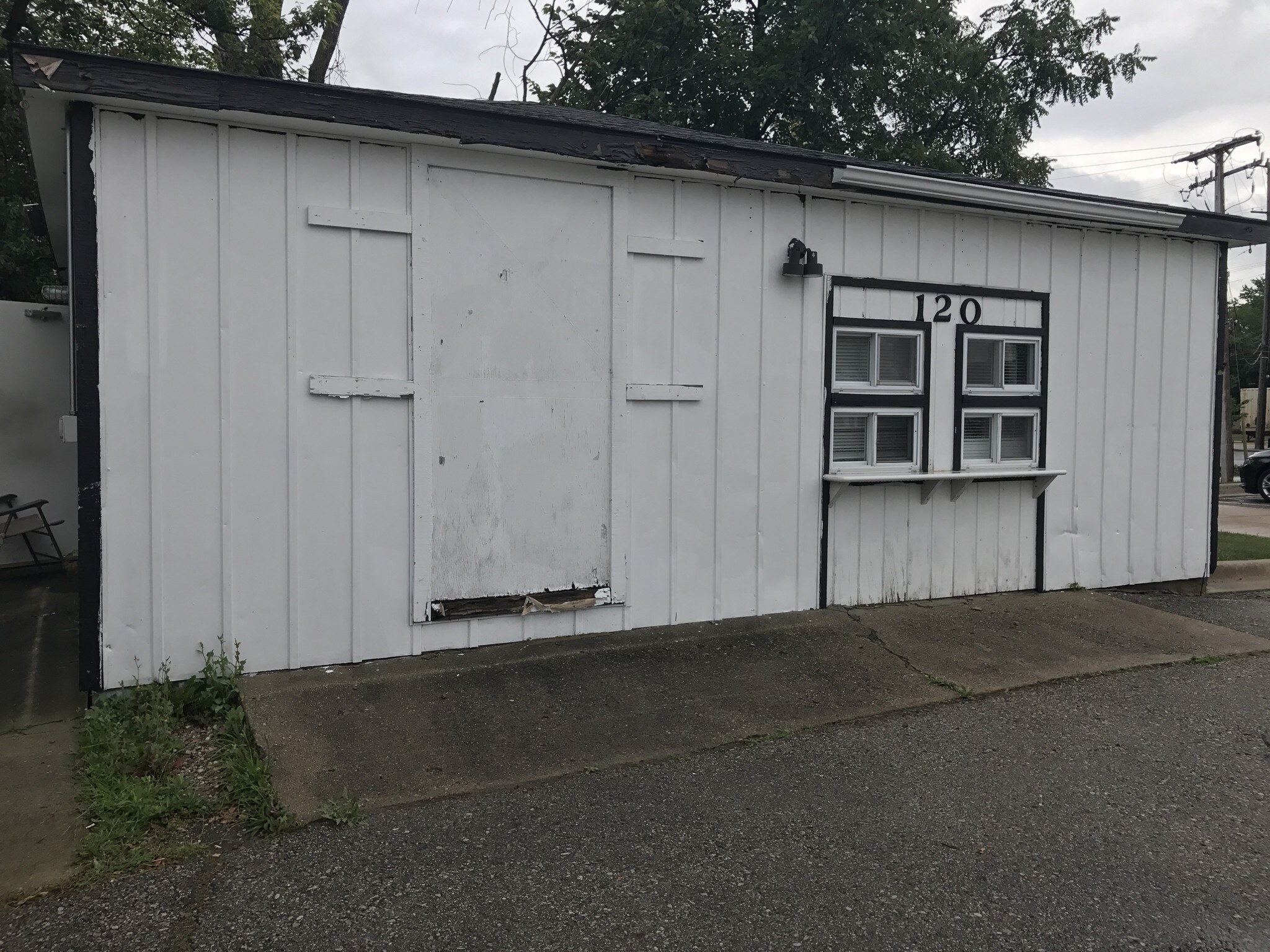 120 S Main St, Webberville, MI for sale Building Photo- Image 1 of 1