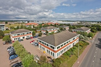 More details for Garsington Rd, Oxford - Coworking for Lease