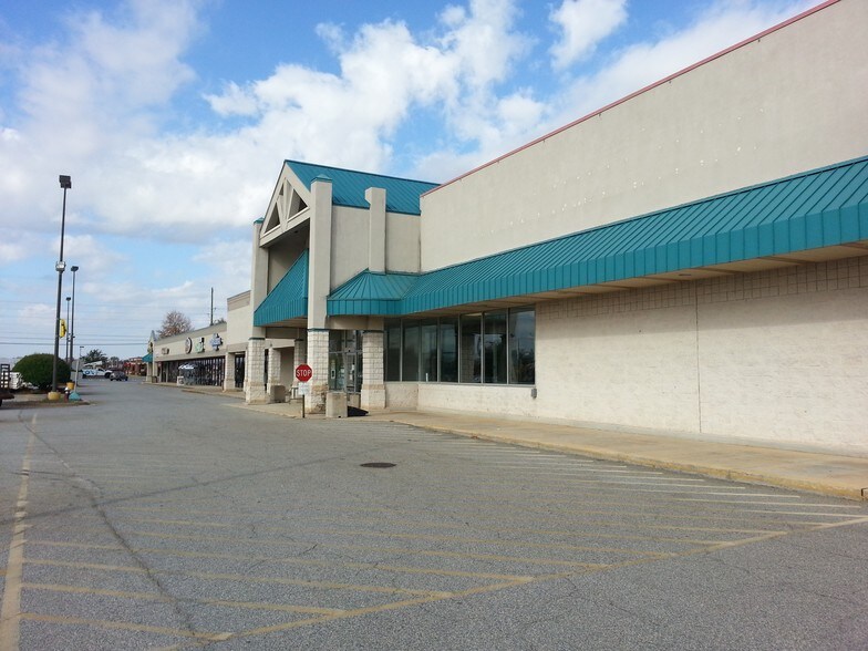 789 Ga Highway 96, Bonaire, GA for sale - Building Photo - Image 1 of 1