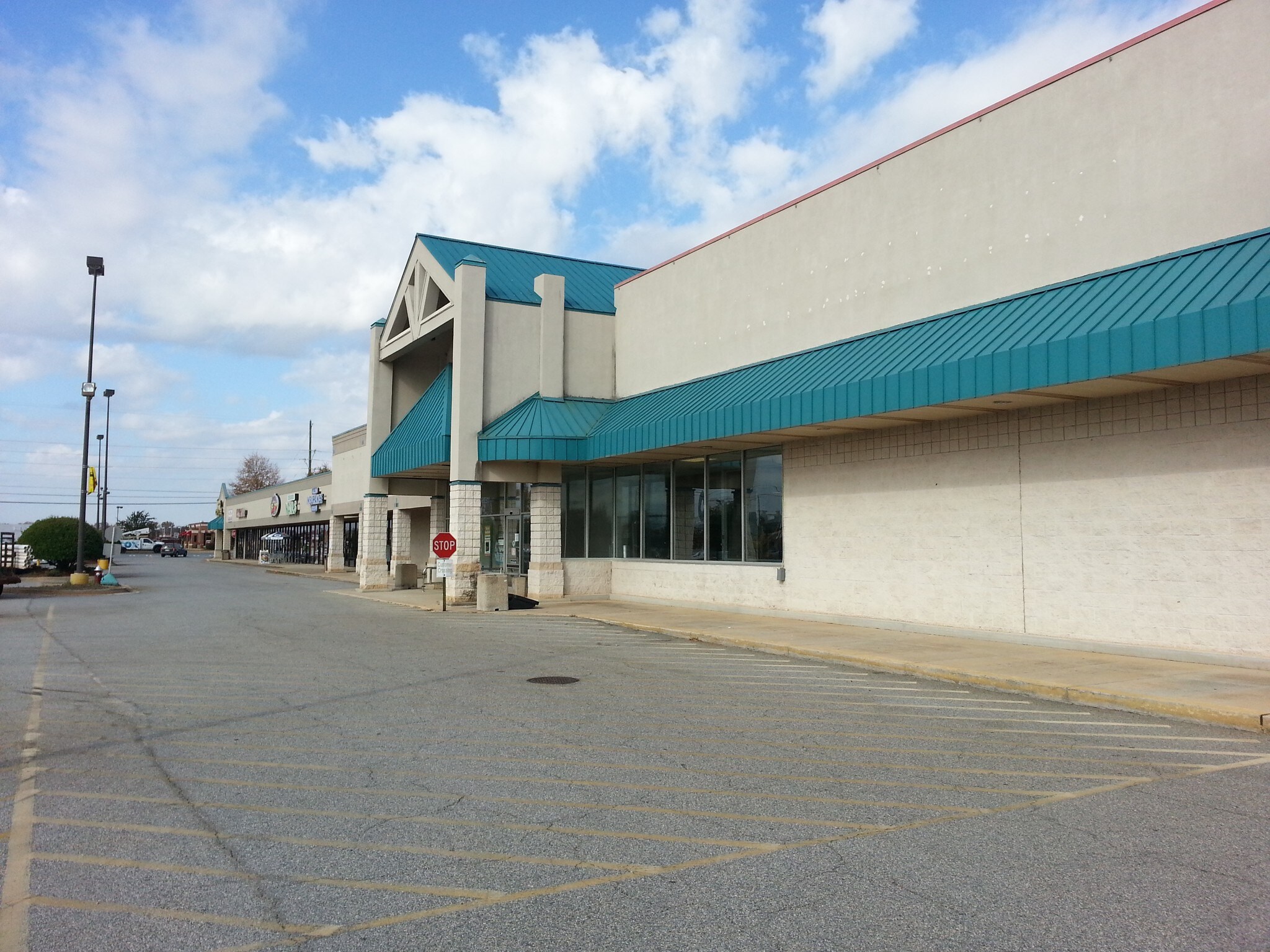 789 Ga Highway 96, Bonaire, GA for sale Building Photo- Image 1 of 1