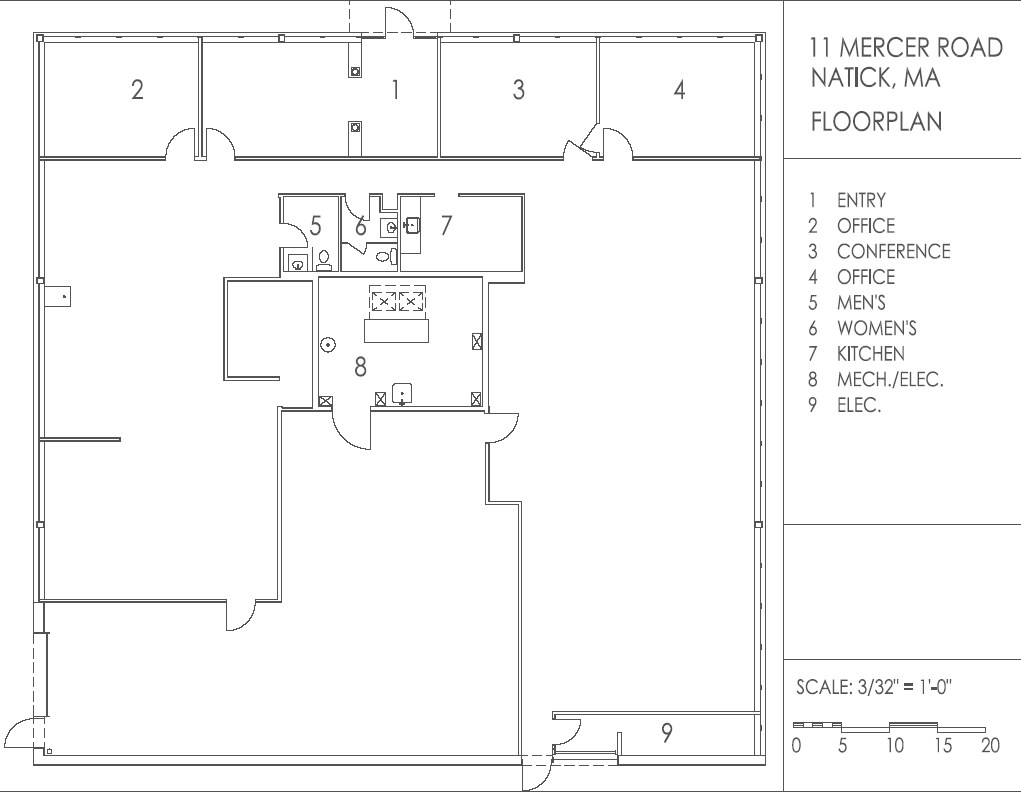 11 Mercer Rd, Natick, MA 01760