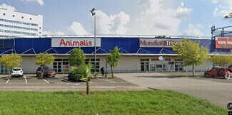 More details for Retail for Lease