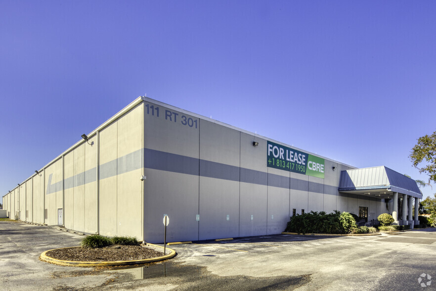 111 S Us Hwy 301, Tampa, FL for sale - Building Photo - Image 1 of 1