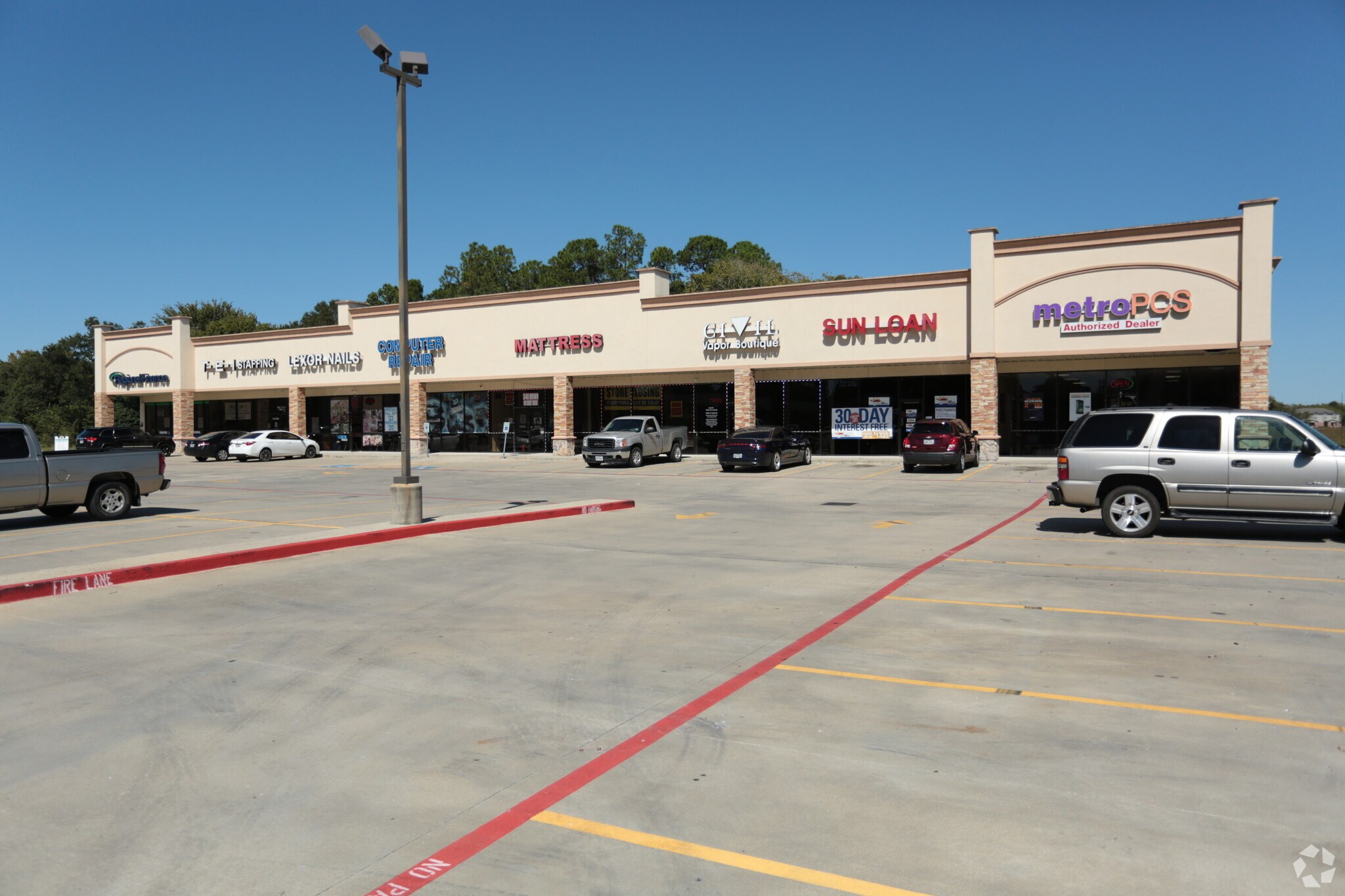 1101 E Tx-6 Hwy, Alvin, TX for sale Primary Photo- Image 1 of 1