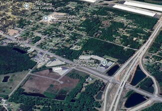 More details for 0 US Highway 80, Bloomingdale, GA - Land for Sale