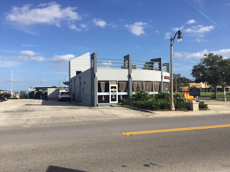 350 E Seminole Blvd, Sanford, FL for sale - Building Photo - Image 3 of 67