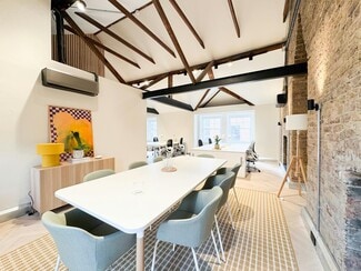 More details for 34-35 Eastcastle St, London - Office for Lease