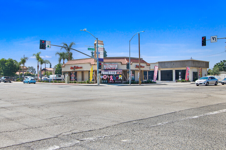 8521 Norwalk Blvd, Whittier, CA for lease - Building Photo - Image 2 of 7