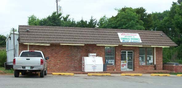 8320 E Franklin Rd, Norman, OK for sale - Primary Photo - Image 1 of 1