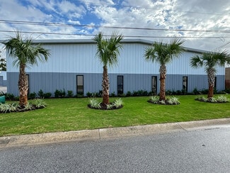 More details for 2520 Oscar Johnson Dr, North Charleston, SC - Industrial for Sale