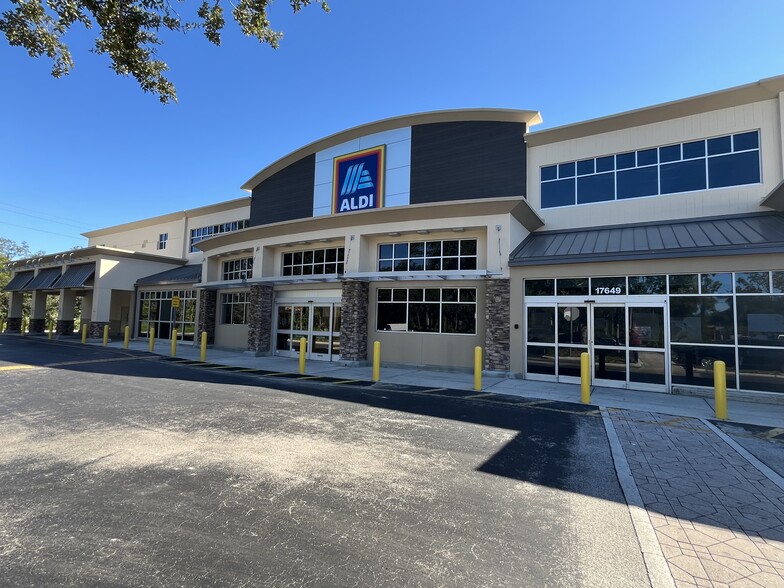 17621-17649 Gunn Hwy, Odessa, FL for lease - Building Photo - Image 2 of 5
